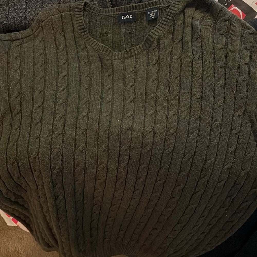 Sweater